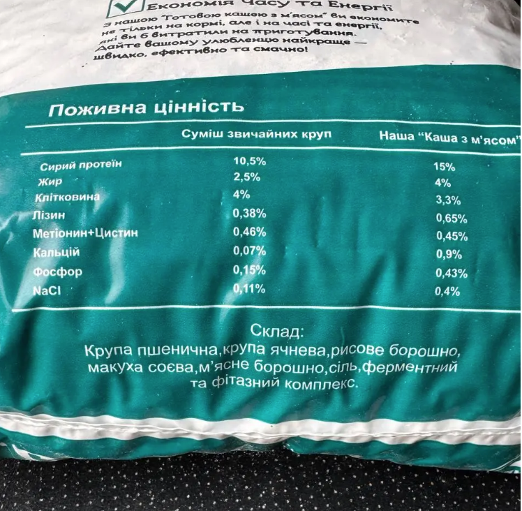 Врожай полуниці Брілла